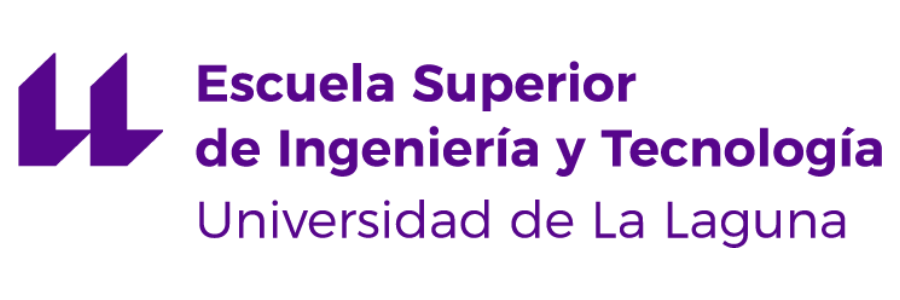 Escuela Superior de Ingeniería y Tecnología - Universidad de la Laguna